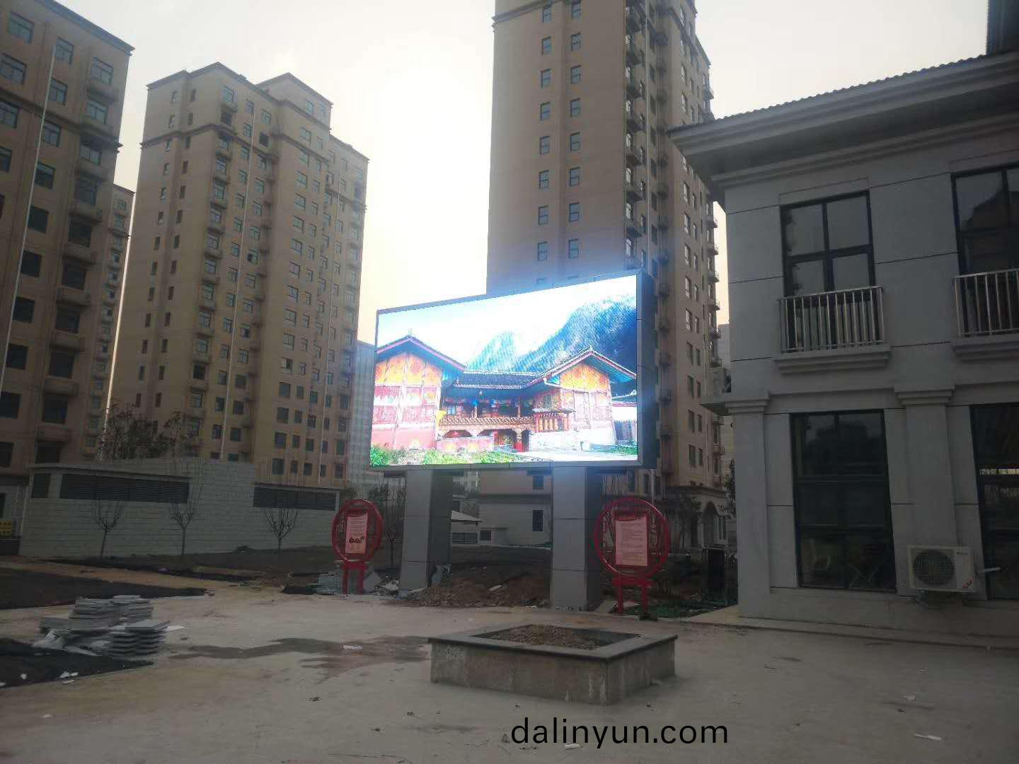 鄭州(zhou)LED顯示屏(ping) 鄭(zheng)州LED顯(xian)示(shi)屏