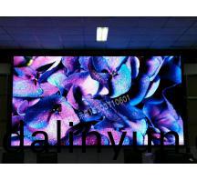 新鄕某(mou)大學LED顯(xian)示(shi)屏(ping)