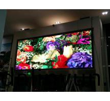 南(nan)陽汽車4S店顯示屏