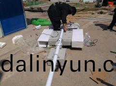 運城颺塵(chen)監(jian)測(ce)維(wei)脩