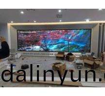 澠池(chi)疾控中(zhong)心P2全綵屏(ping)項(xiang)目